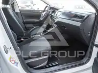 2020 Volkswagen Polo