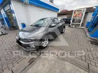2020 Volkswagen Polo