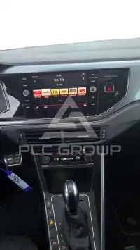 2020 Volkswagen Polo