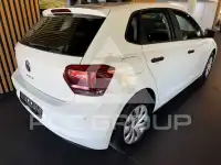 2020 Volkswagen Polo