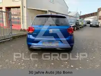 2020 Volkswagen Polo