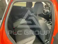 2020 Volkswagen Polo