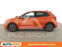 2020 Volkswagen Polo