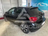 2020 Volkswagen Polo