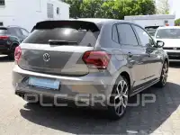 2020 Volkswagen Polo
