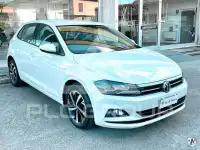 2020 Volkswagen Polo