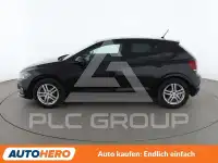 2020 Volkswagen Polo