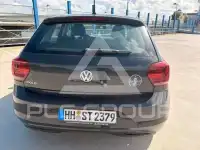 2020 Volkswagen Polo
