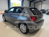 2020 Volkswagen Polo