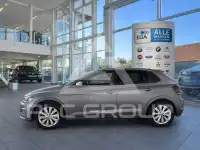 2020 Volkswagen Polo