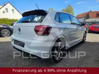 2020 Volkswagen Polo