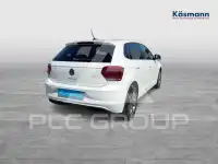 2020 Volkswagen Polo