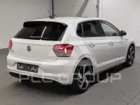 2020 Volkswagen Polo
