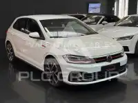 2020 Volkswagen Polo