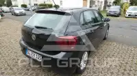 2020 Volkswagen Polo
