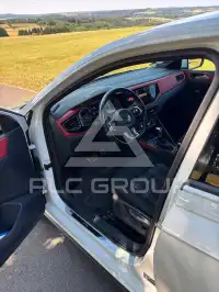 2020 Volkswagen Polo