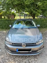 2020 Volkswagen Polo