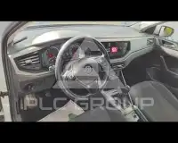 2020 Volkswagen Polo