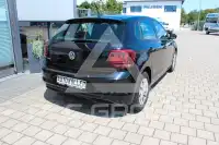 2020 Volkswagen Polo