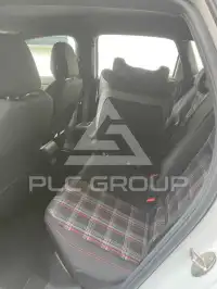 2020 Volkswagen Polo