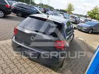 2020 Volkswagen Polo