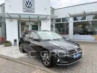 2020 Volkswagen Polo