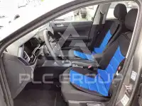 2020 Volkswagen Polo