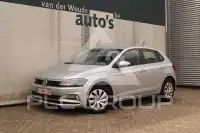 2020 Volkswagen Polo