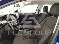 2020 Volkswagen Polo
