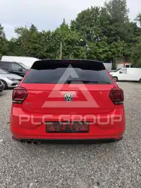 2020 Volkswagen Polo