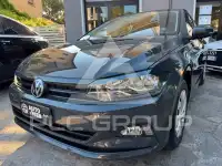 2020 Volkswagen Polo