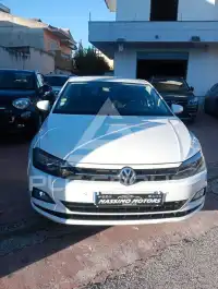 2020 Volkswagen Polo