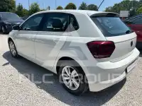2020 Volkswagen Polo