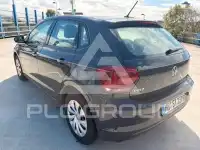 2020 Volkswagen Polo