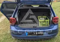 2020 Volkswagen Polo