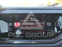 2020 Volkswagen Polo