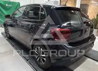 2020 Volkswagen Polo