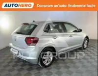 2020 Volkswagen Polo