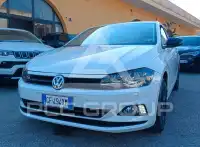 2020 Volkswagen Polo