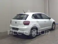 2020 Volkswagen Polo