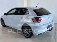 2020 Volkswagen Polo