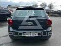 2020 Volkswagen Polo