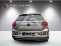2020 Volkswagen Polo