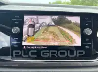 2020 Volkswagen Polo
