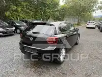 2020 Volkswagen Polo