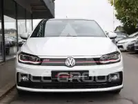 2020 Volkswagen Polo
