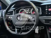 2020 Volkswagen Polo