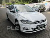 2020 Volkswagen Polo