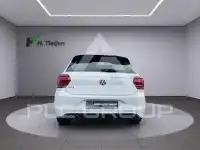 2020 Volkswagen Polo