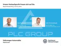 2020 Volkswagen Polo
